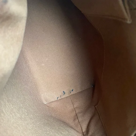 Authentic Louis Vitton 2006 Lockit handbag - Picture 8 of 8